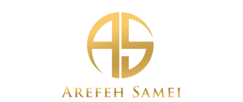 Arefeh Samei - eyelash extension artist and trainer